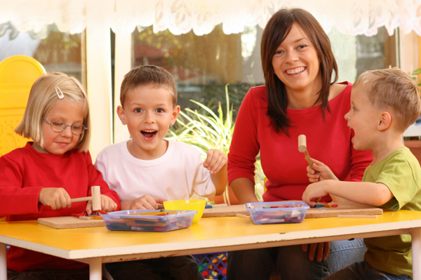 daycare insurance st. louis