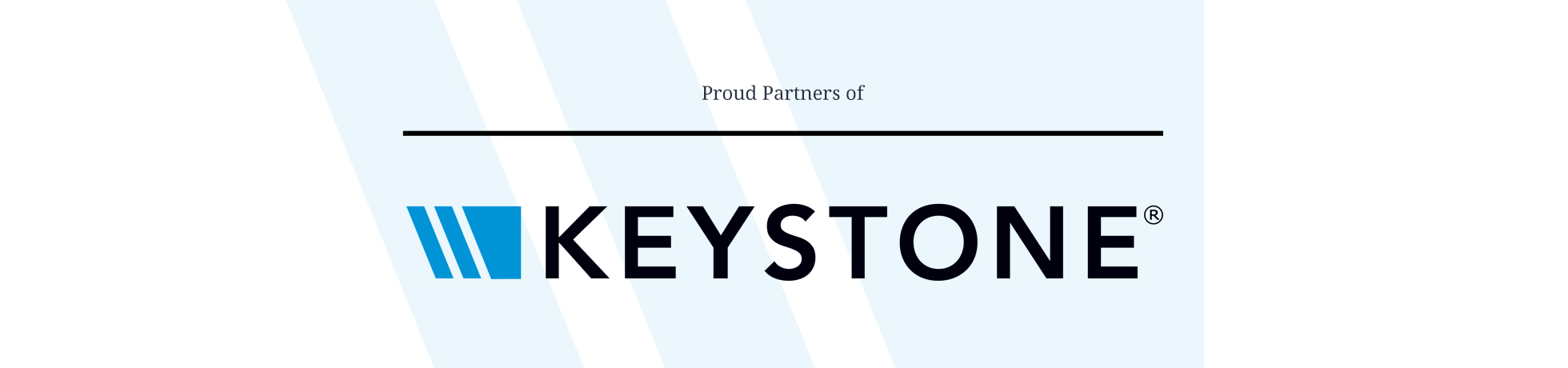 Partners with Keystone Insurers Group